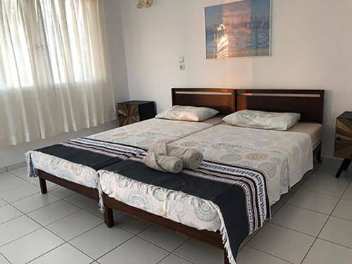 Photo of Bedroom in Karystos