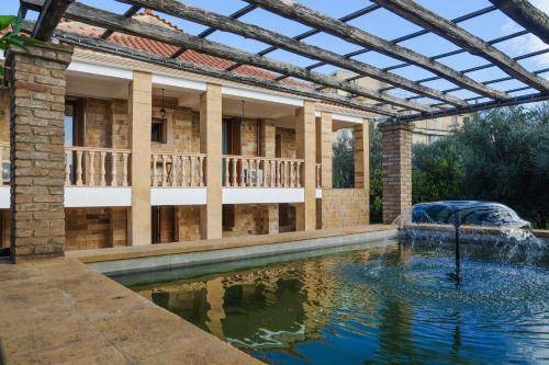 Photo of Outdoor in Chios