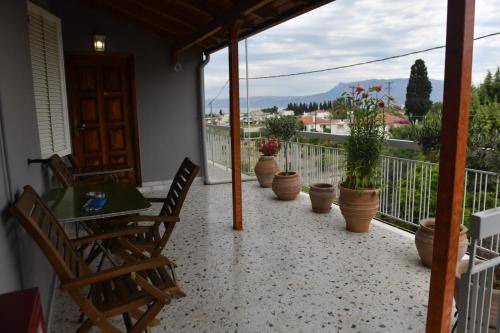 Photo of Others in Archea Korinthos