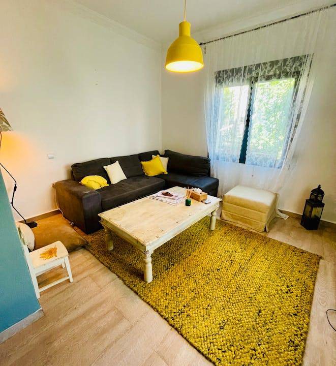 Photo of Livingroom in Agia Paraskevi