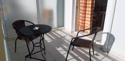 Photo of Patio Balcony in Patras