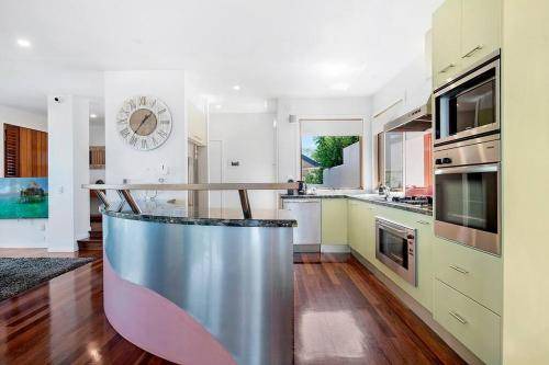 Photo of Kitchen in Tugun