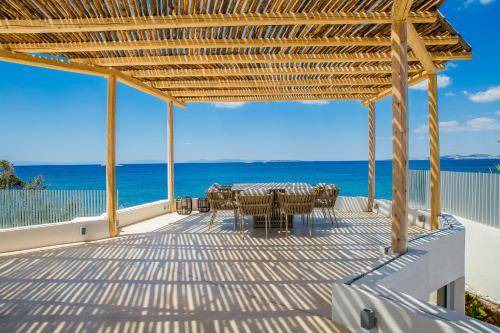 Photo of Patio Balcony in Saronikos