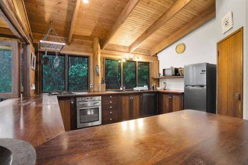 Photo of Kitchen in Kuranda