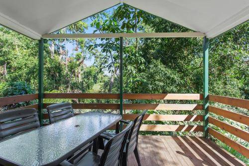Photo of Patio Balcony in Landsborough