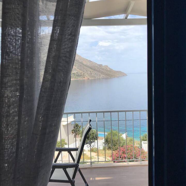 Photo of Patio Balcony in Massouri