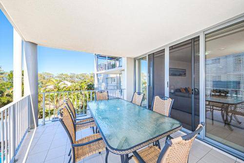 Photo of Patio Balcony in Bongaree