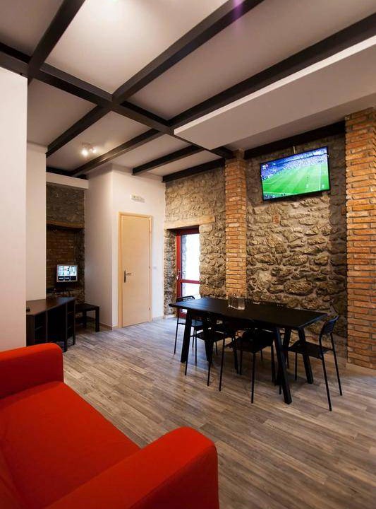 Photo of Livingroom in Kalambaka