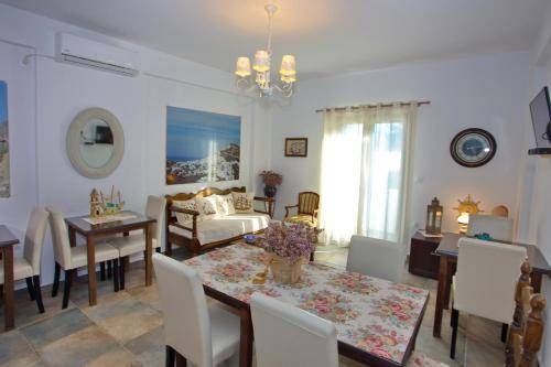 Photo of Livingroom in Aspous