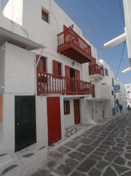 Photo of Others in Mykonos