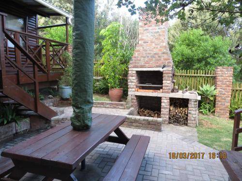 Photo of Patio Balcony in Chintsa