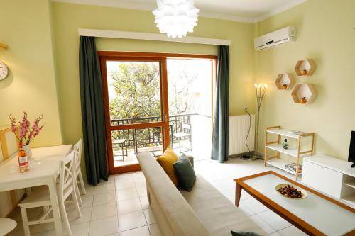Photo of Livingroom in Kato Galatas