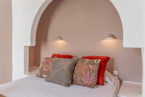 Photo of Bedroom in Kionia