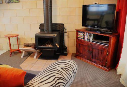 Photo of Livingroom in Glen Aplin