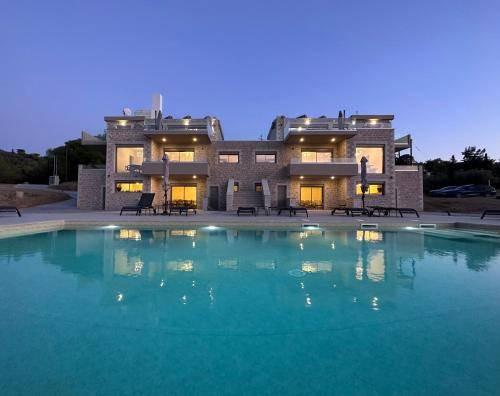 Photo of Outdoor in Limni Vouliagmenis