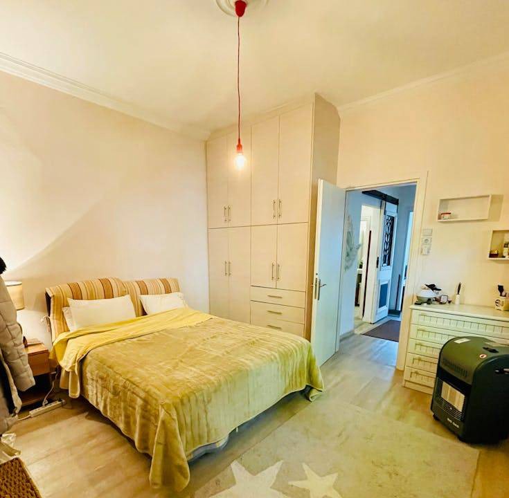 Photo of Bedroom in Agia Paraskevi