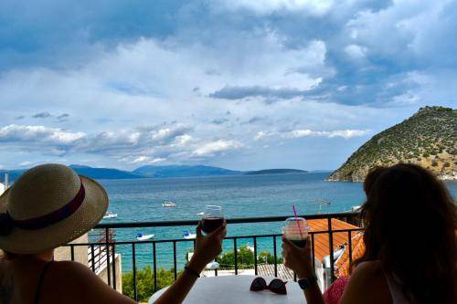 Photo of Patio Balcony in Tolo