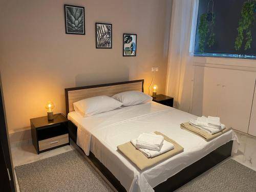 Photo of Bedroom in Kalamaria