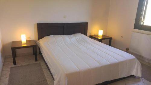 Photo of Bedroom in Eretria