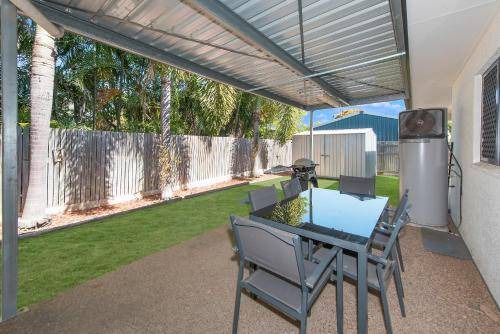 Photo of Patio Balcony in Currajong