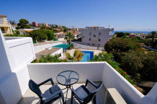 Photo of Patio Balcony in Souvala