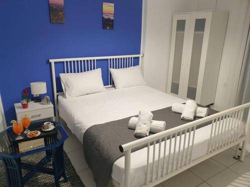 Photo of Bedroom in Kalamaria