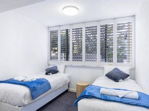 Photo of Bedroom in South Brisbane