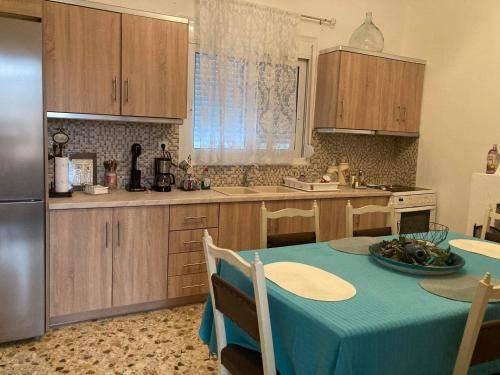 Photo of Kitchen in Lokroi