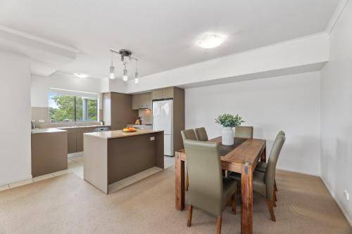 Photo of Kitchen in Bongaree