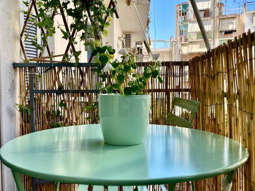 Photo of Patio Balcony in Petralona