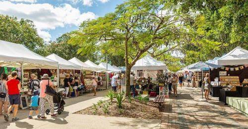Photo of Others in Eumundi