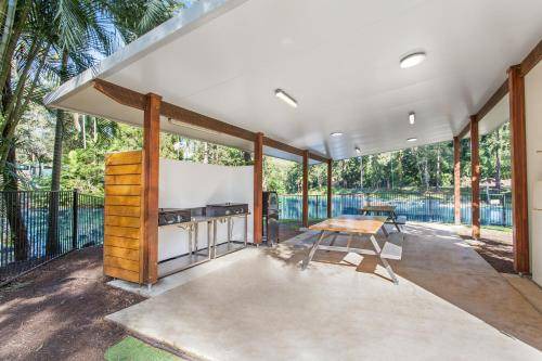 Photo of Patio Balcony in Landsborough