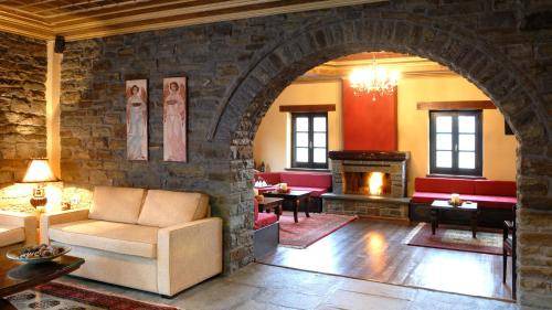 Photo of Livingroom in Negades