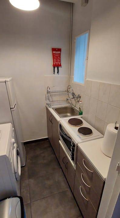 Photo of Kitchen in Ampelokipoi