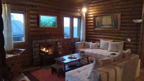 Photo of Livingroom in Eptalofos