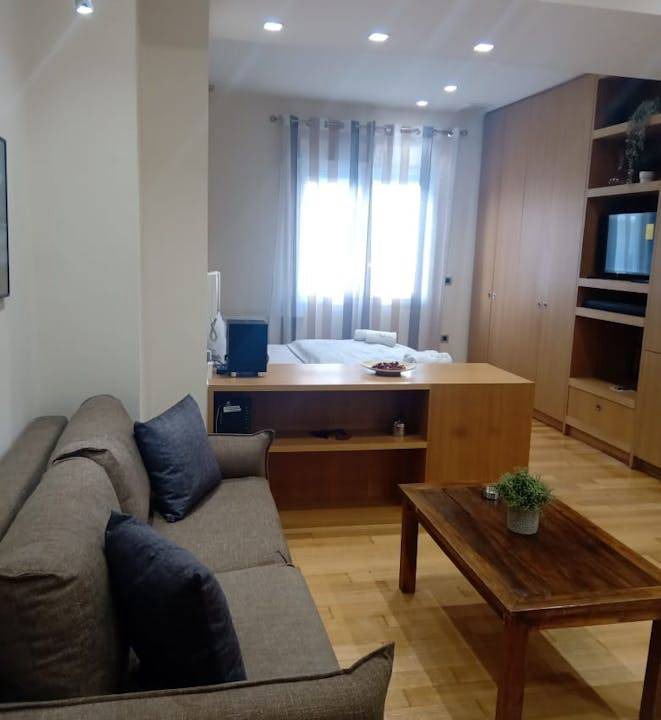 Photo of Livingroom in Ilisia