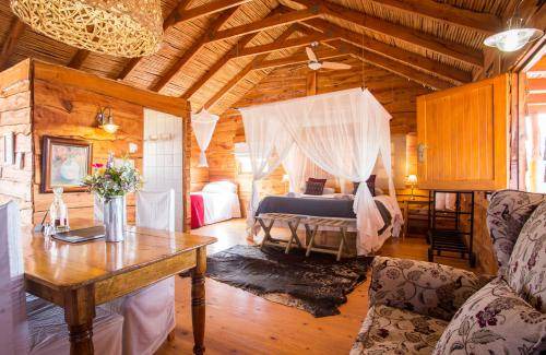Photo of Others in Oudtshoorn