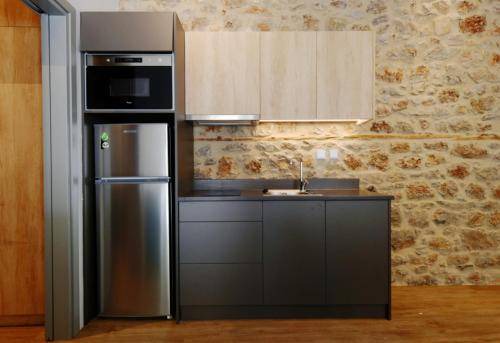 Photo of Kitchen in Arachova