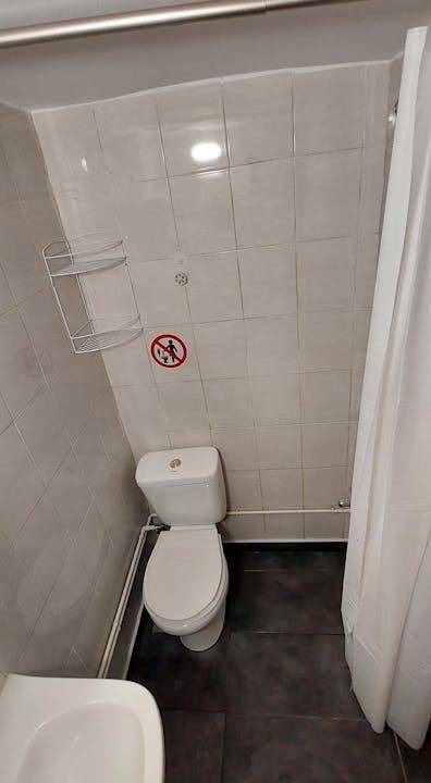 Photo of Bathroom in Ampelokipoi