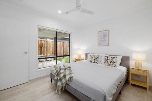 Photo of Bedroom in Jimboomba