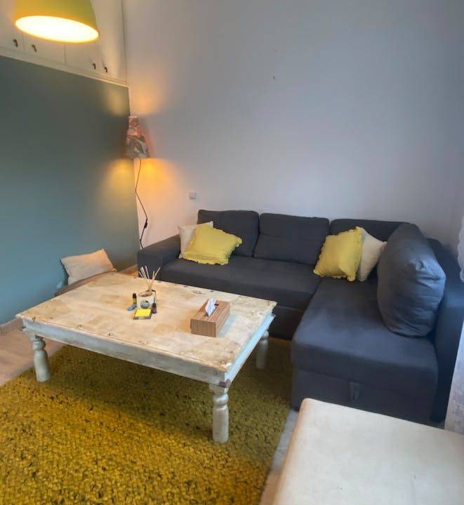 Photo of Livingroom in Agia Paraskevi