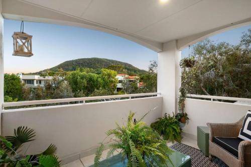 Photo of Patio Balcony in Yaroomba