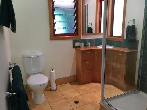 Photo of Bathroom in Kin Kin