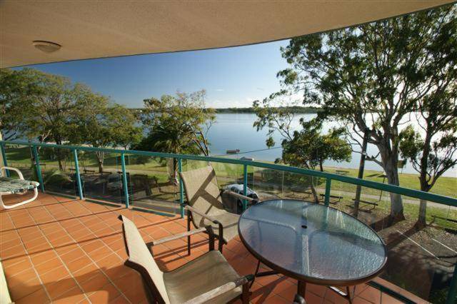 Photo of Patio Balcony in Maroochydore