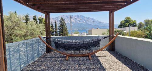 Photo of Patio Balcony in Aktio-Vonitsa