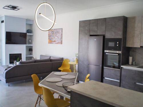 Photo of Kitchen in Gefira Mpania
