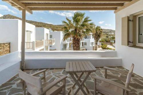 Photo of Patio Balcony in Kionia