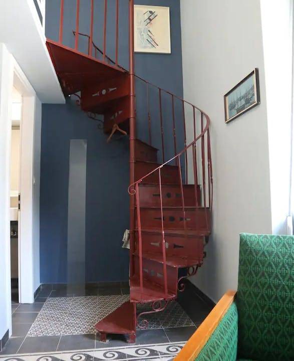 Photo of Livingroom in Petralona