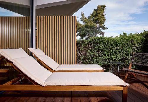 Photo of Patio Balcony in Vouliagmeni