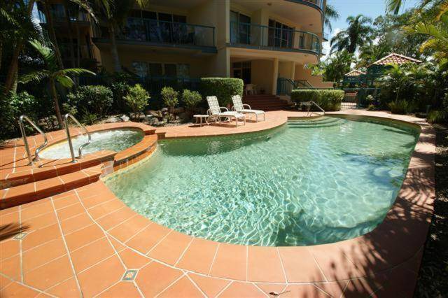 Photo of Patio Balcony in Maroochydore
